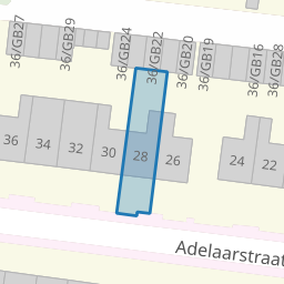 Perceel HLN01-B-7077