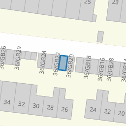 Perceel HLN01-B-7089