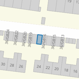 Perceel HLN01-B-7093