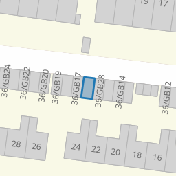 Perceel HLN01-B-7094