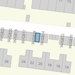 Perceel HLN01-B-7096