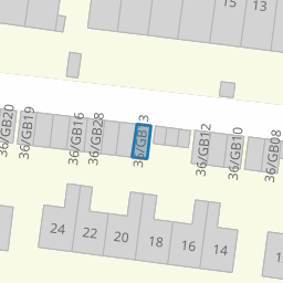 Perceel HLN01-B-7098