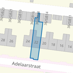 Perceel HLN01-B-7100