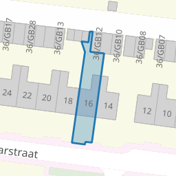 Perceel HLN01-B-7103