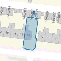 Perceel HLN01-B-7104