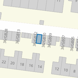 Perceel HLN01-B-7109