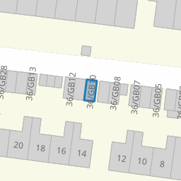 Perceel HLN01-B-7110