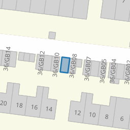 Perceel HLN01-B-7111