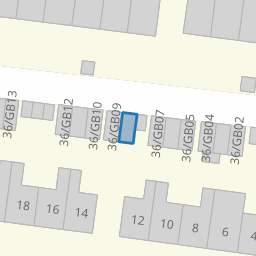 Perceel HLN01-B-7112