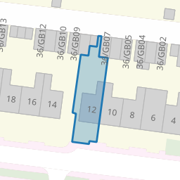 Perceel HLN01-B-7114