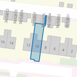 Perceel HLN01-B-7115