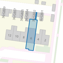 Perceel HLN01-B-7117