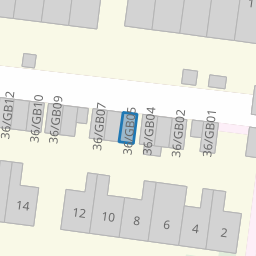 Perceel HLN01-B-7122