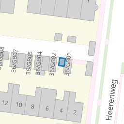 Perceel HLN01-B-7126