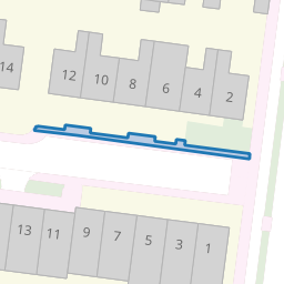 Perceel HLN01-B-7129