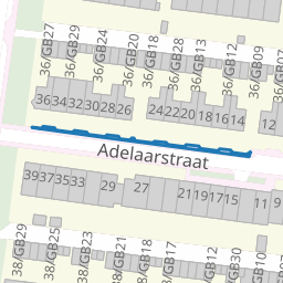 Perceel HLN01-B-7130