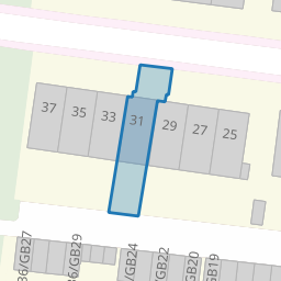 Perceel HLN01-B-7137