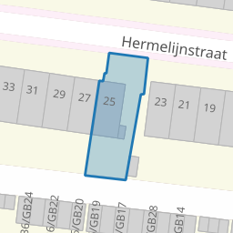 Perceel HLN01-B-7140