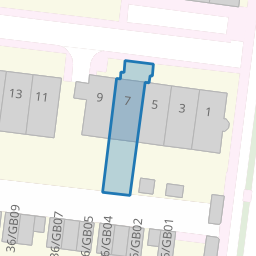 Perceel HLN01-B-7149