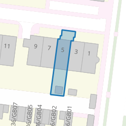 Perceel HLN01-B-7150