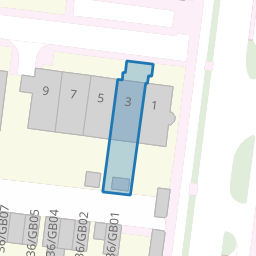 Perceel HLN01-B-7151