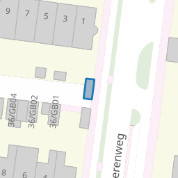 Perceel HLN01-B-7153