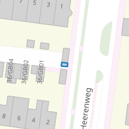 Perceel HLN01-B-7154