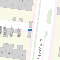 Perceel HLN01-B-7155