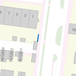 Perceel HLN01-B-7156