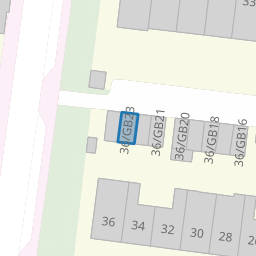 Perceel HLN01-B-7166