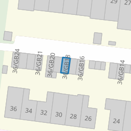 Perceel HLN01-B-7171