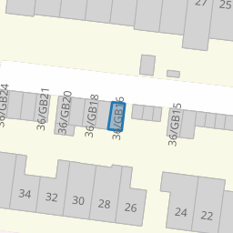 Perceel HLN01-B-7173