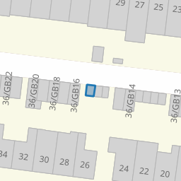 Perceel HLN01-B-7174