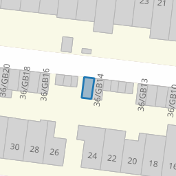 Perceel HLN01-B-7183