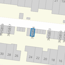 Perceel HLN01-B-7184