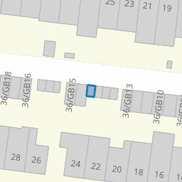 Perceel HLN01-B-7185