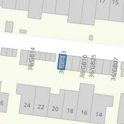 Perceel HLN01-B-7189