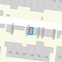 Perceel HLN01-B-7190