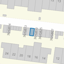 Perceel HLN01-B-7191