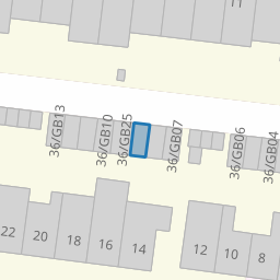 Perceel HLN01-B-7194