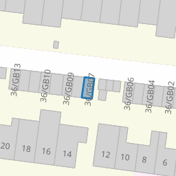 Perceel HLN01-B-7196