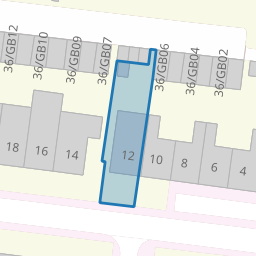 Perceel HLN01-B-7197