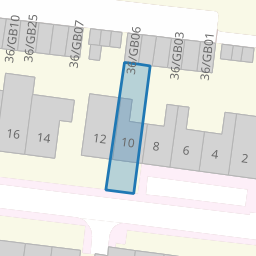 Perceel HLN01-B-7198