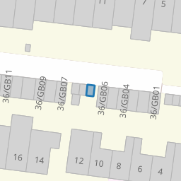 Perceel HLN01-B-7205