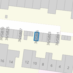 Perceel HLN01-B-7206