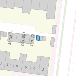 Perceel HLN01-B-7212