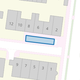 Perceel HLN01-B-7217