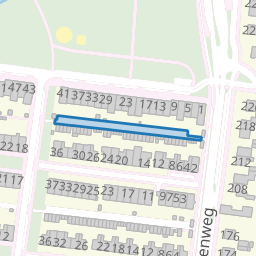 Perceel HLN01-B-7219