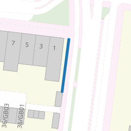 Perceel HLN01-B-7243