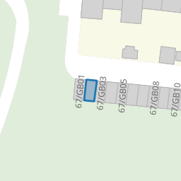 Perceel HLN01-B-7263